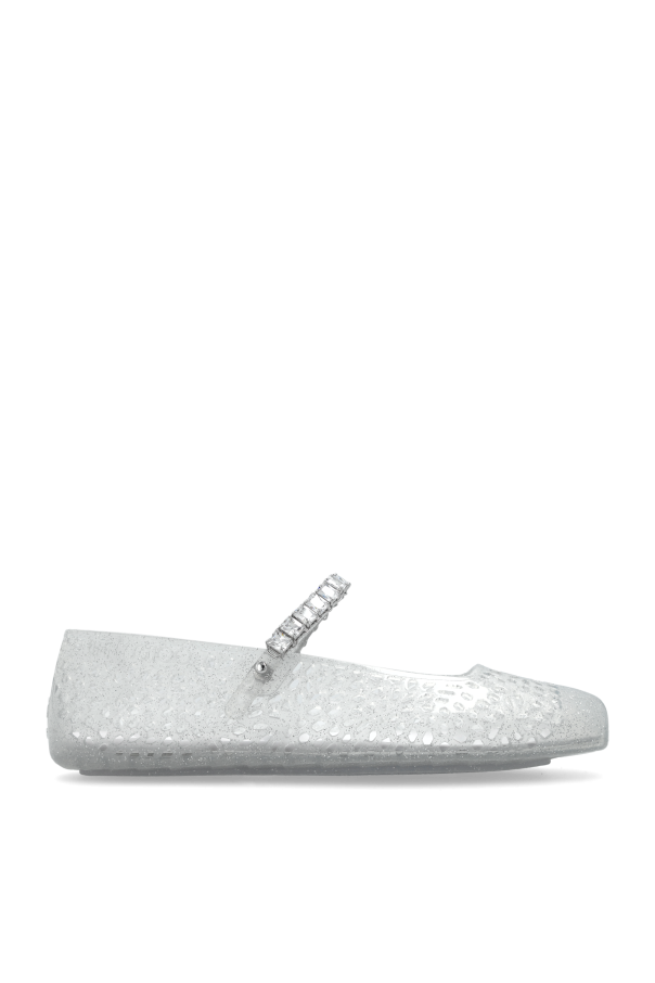 Ballet Flats 