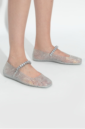 Ballet flats 'the jelly' od Jimmy Choo