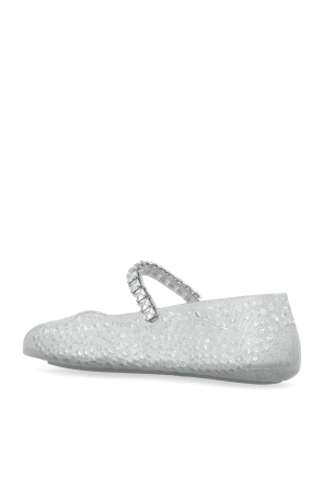 Jimmy Choo Baleriny `The Jelly`
