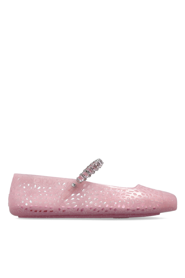 Ballerinas ‘The Jelly’ od Jimmy Choo