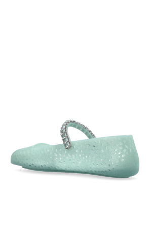 Jimmy Choo Ballet flats "The Jelly"