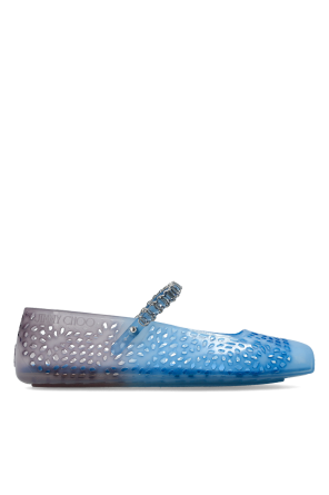 Ballet Flats ‘The Jelly’