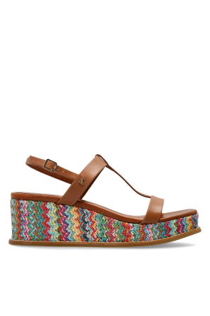 ‘Theia Wedge 60’ wedge sandals