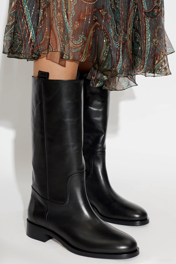 Aeyde Theo’ boots