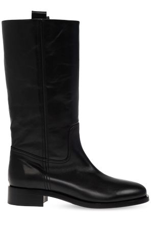 Theo’ boots