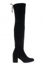 Ankle boots GEOX D Felicity Np Abx A D04BLA 00043 C9999 Black