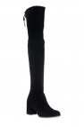 Stuart Weitzman ‘Tieland’ over-the-knee boots