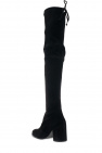 Stuart Weitzman ‘Tieland’ over-the-knee boots