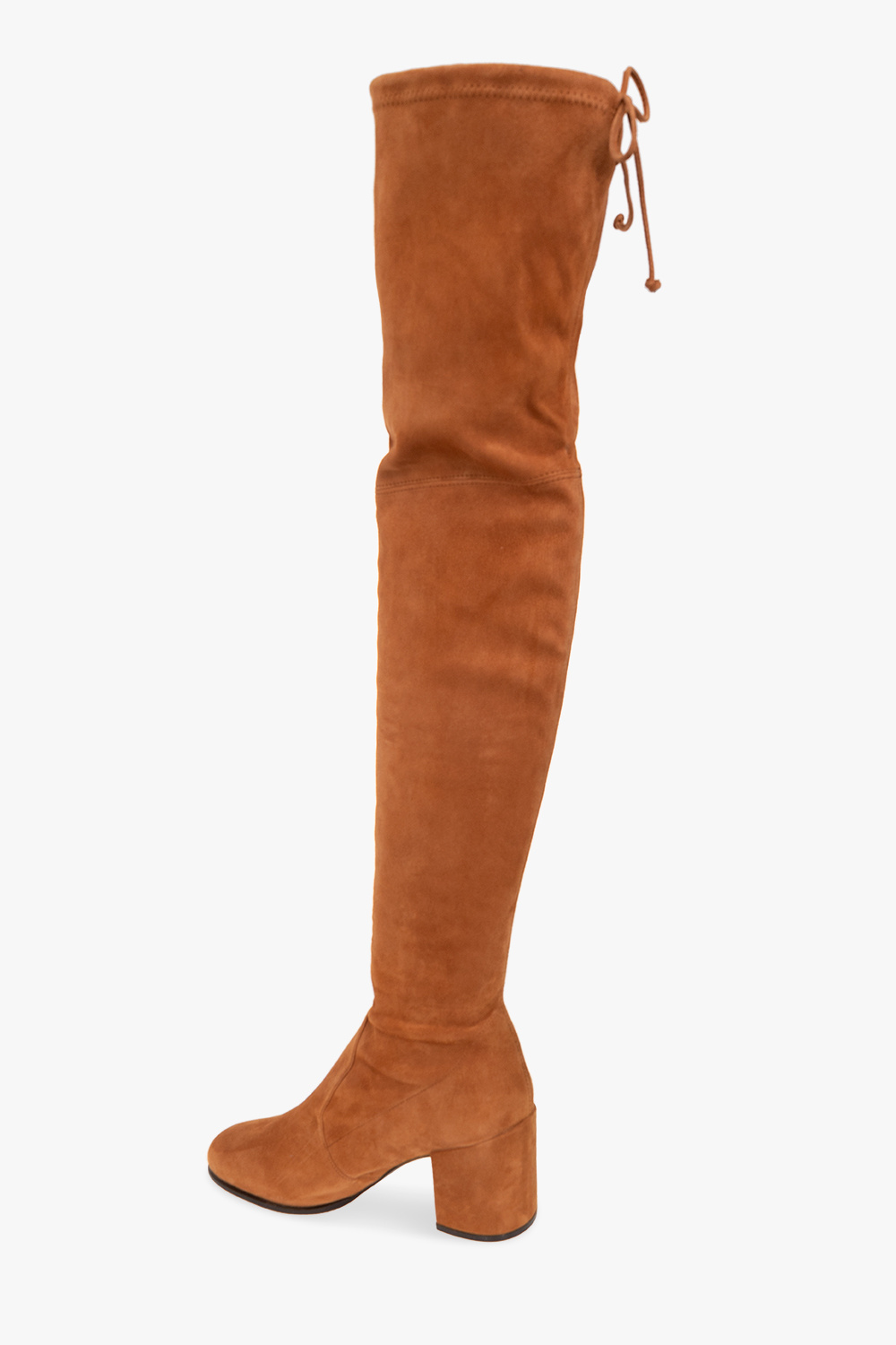 Stuart Weitzman ‘Tieland’ boots