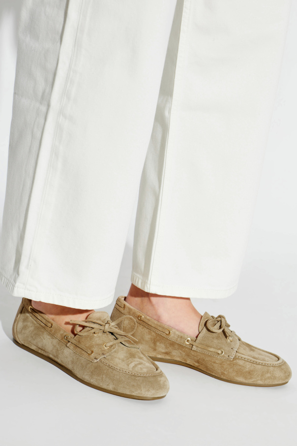 Stuart Weitzman Mokasyny `Tinsley`