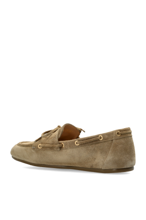 Stuart Weitzman Mokasyny `Tinsley`