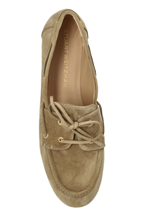 Stuart Weitzman Mokasyny `Tinsley`