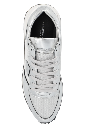 Philippe Model ‘Tropez Haute’ sneakers