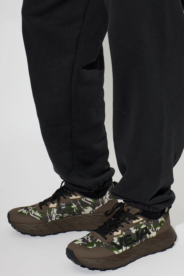 Veja Sportliche Sneakers ‘HARPIE TRAIL AEROSHELL’