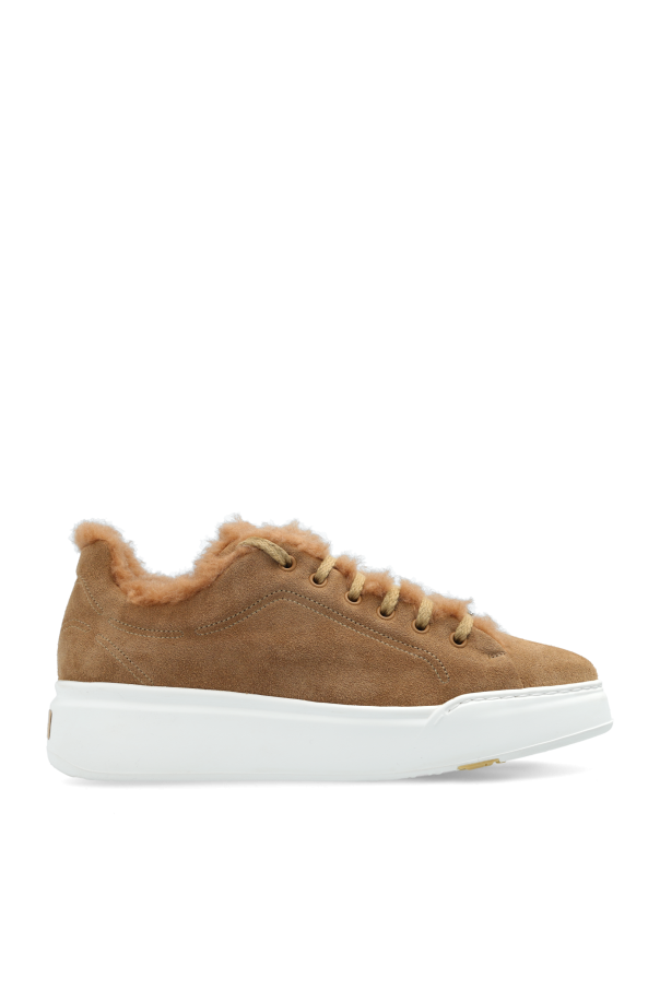 Max Mara Sneakers Tmaxi