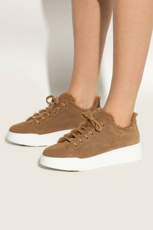 Max Mara Tmaxi sports shoes