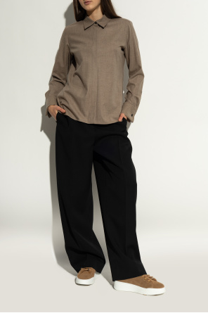 Max Mara Tmaxi sports shoes