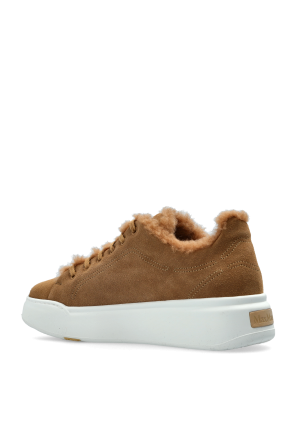 Max Mara Tmaxi sports shoes