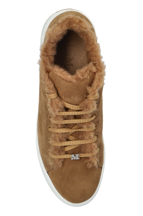 Max Mara Tmaxi sports shoes