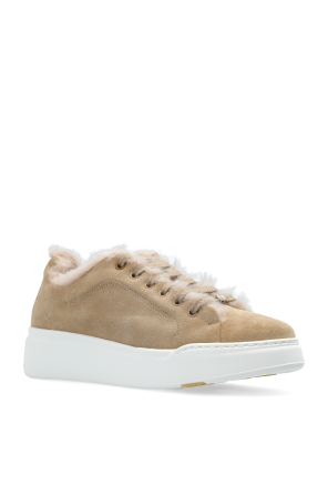 Max Mara Sports shoes