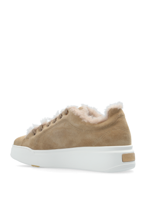 Max Mara Sneakers