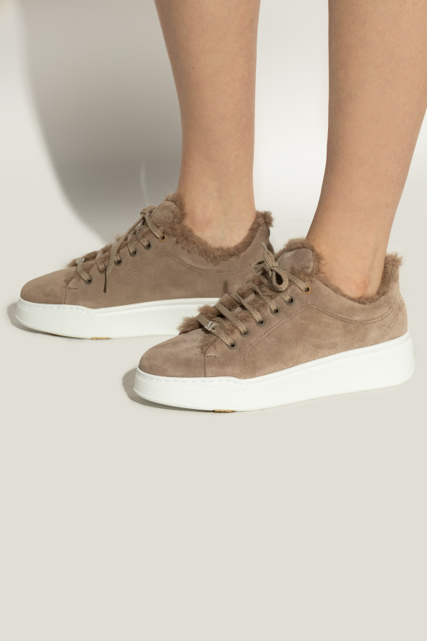 Max Mara Zapatillas deportivas "Tmaxi"