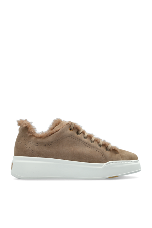 Zapatillas deportivas 