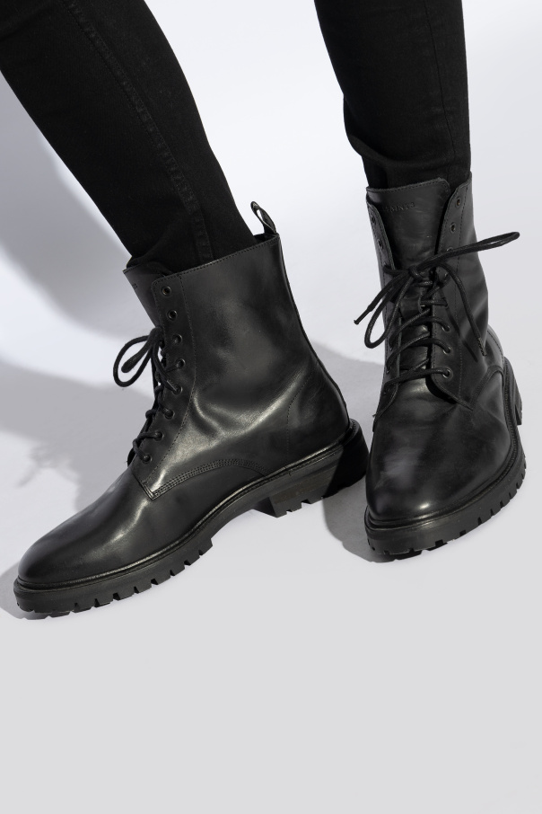 AllSaints ‘Tobias’ boots