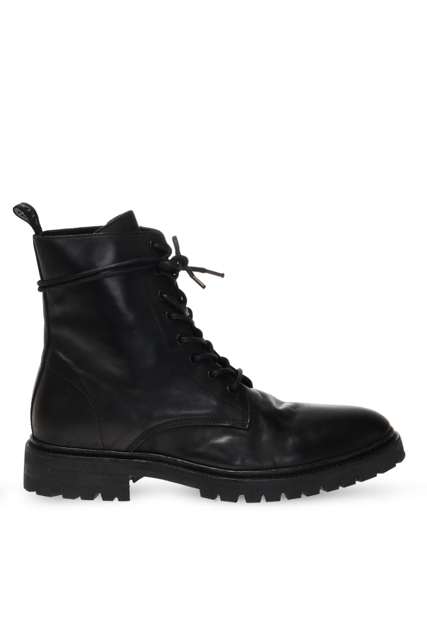 AllSaints ‘Tobias’ boots