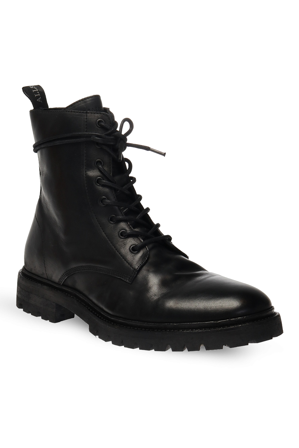 AllSaints ‘Tobias’ boots