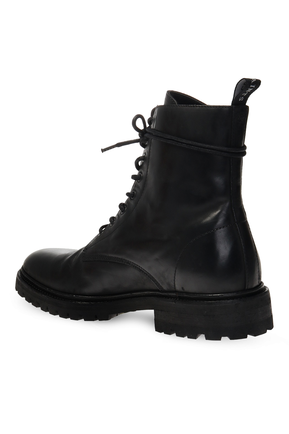 AllSaints ‘Tobias’ boots