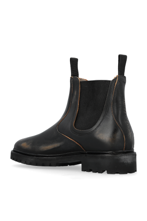 AllSaints Chelsea Boots Toby