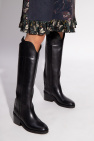 Jimmy Choo ‘Tonya’ heeled boots