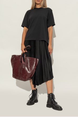 AllSaints Lederstiefel „Tori“