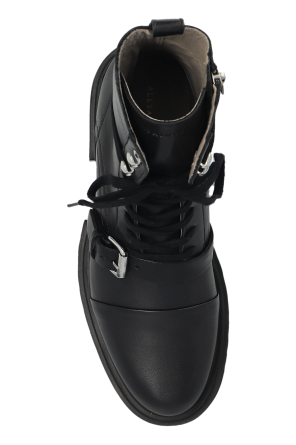 AllSaints Lederstiefel „Tori“