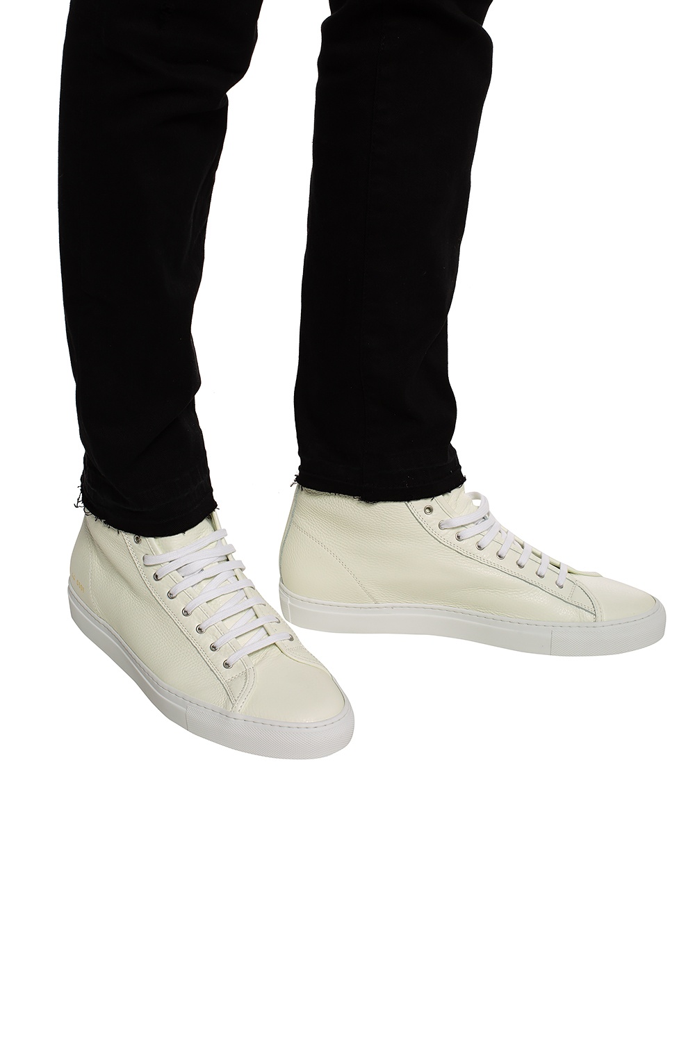 common projects tournament high top