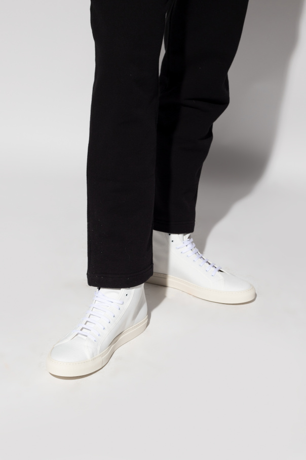 Common Projects ‘Tournament’ high-top sneakers