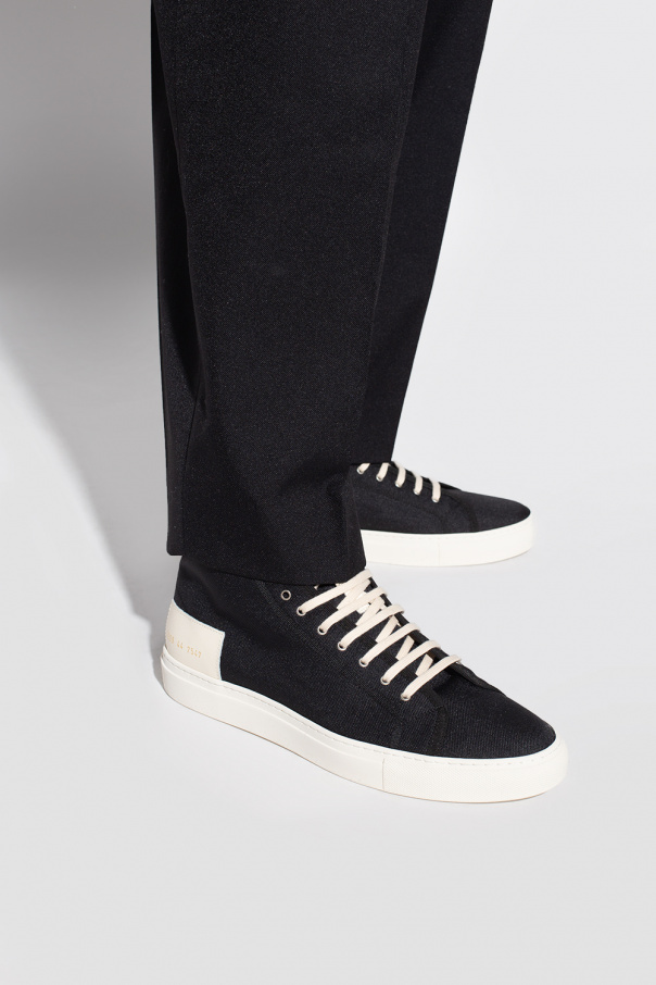 Common Projects ‘Tournament High’ sneakers