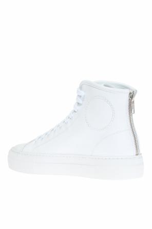Common Projects 'Tournament' high-top sneakers