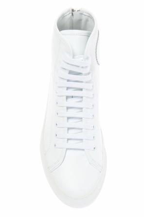 Common Projects 'Tournament' high-top sneakers