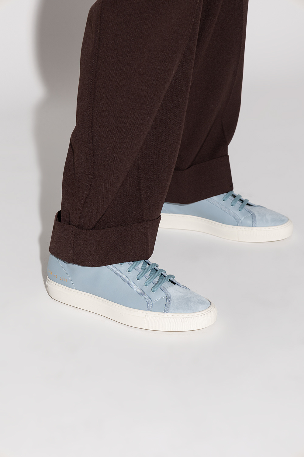 Common Projects ‘Tournament Low’ sneakers