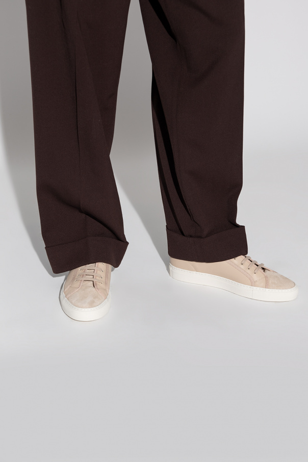 Common Projects ‘Tournament Low’ sneakers