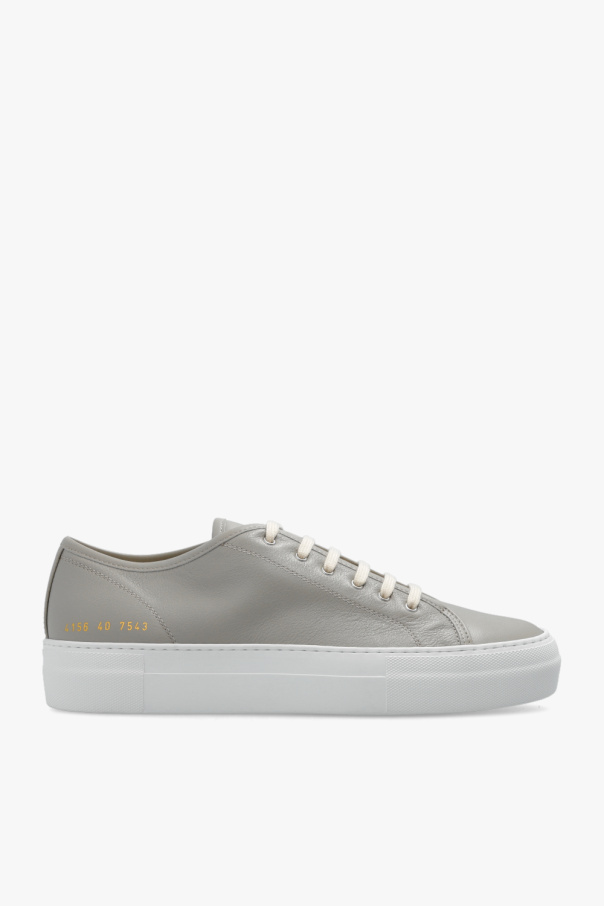 Common Projects Buty sportowe ‘Tournament Low Classic’
