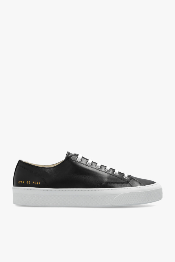 Common Projects Buty sportowe ‘Tournament Low Classic’