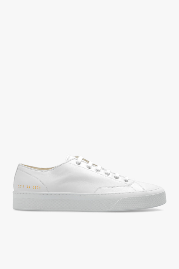 Common Projects ‘Tournament Low Classic’ Green
