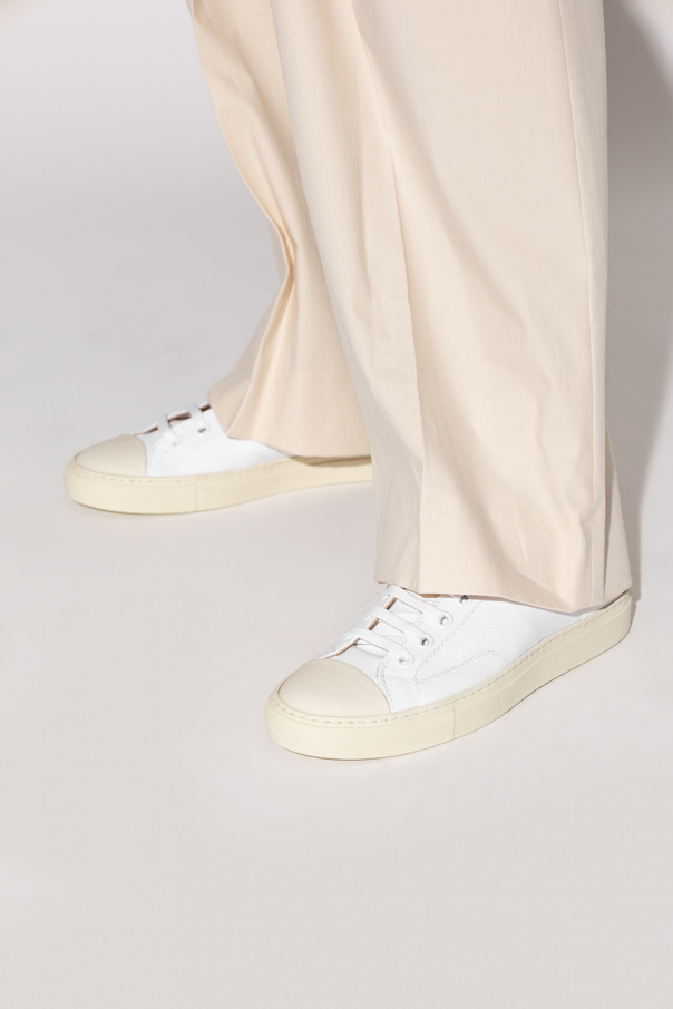 Common Projects Buty sportowe ‘Tournament Low’