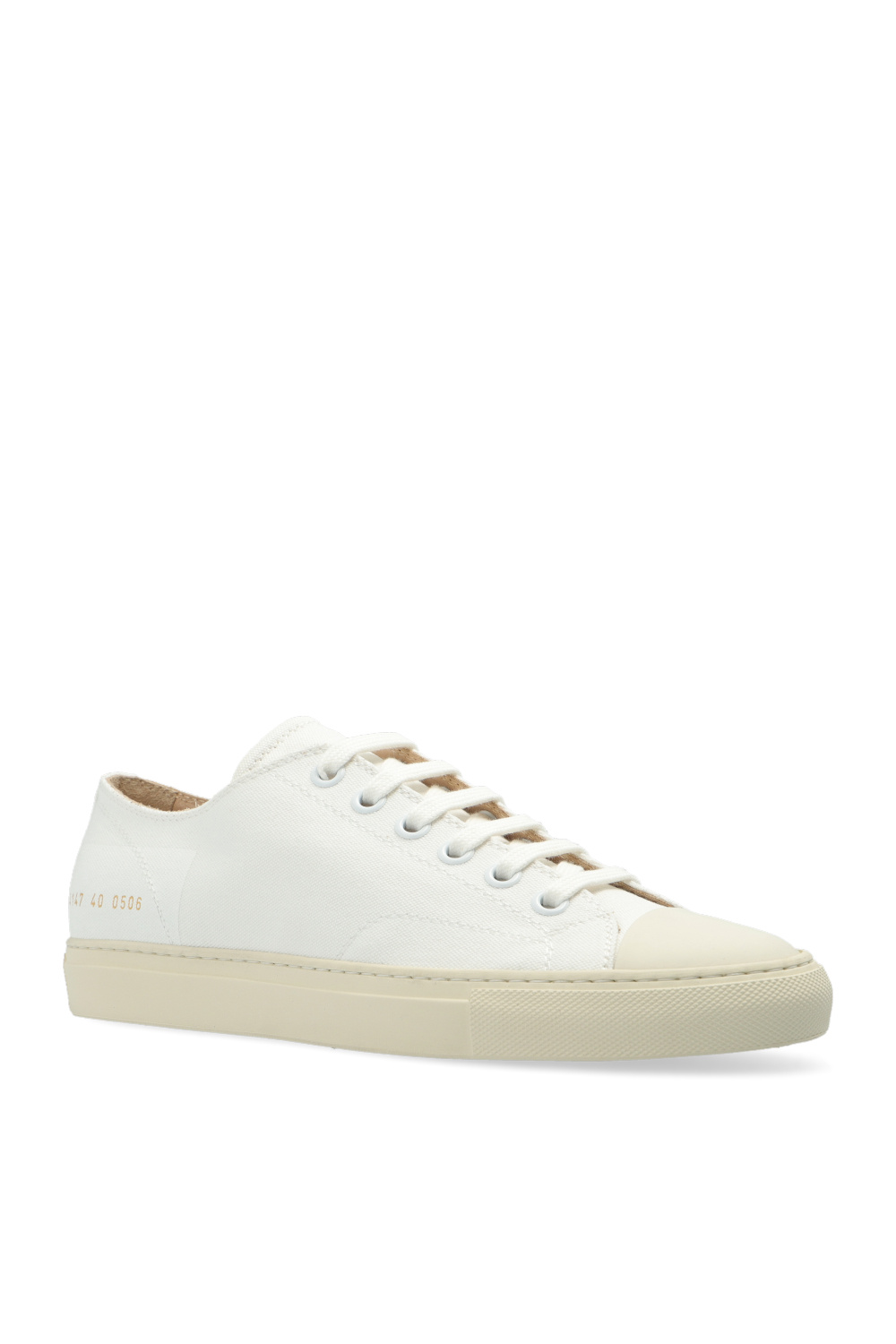 Common Projects ‘Tournament Low’ sneakers