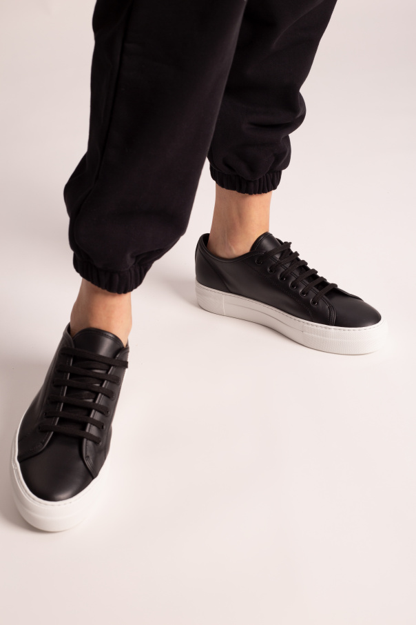 Common Projects Buty sportowe ‘Tournament Low Super’