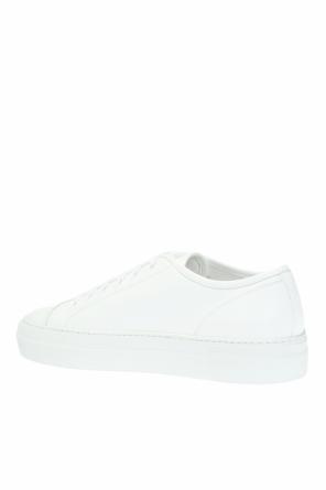 Common Projects 'Tournament' Green