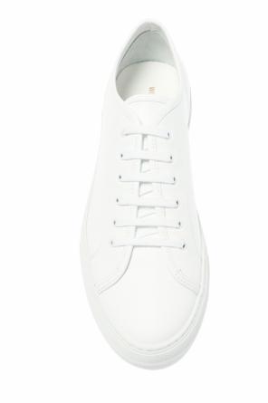 Common Projects 'Tournament' Under sneakers